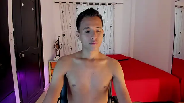 alessandro wizard online show from 02-24-25, 03:31