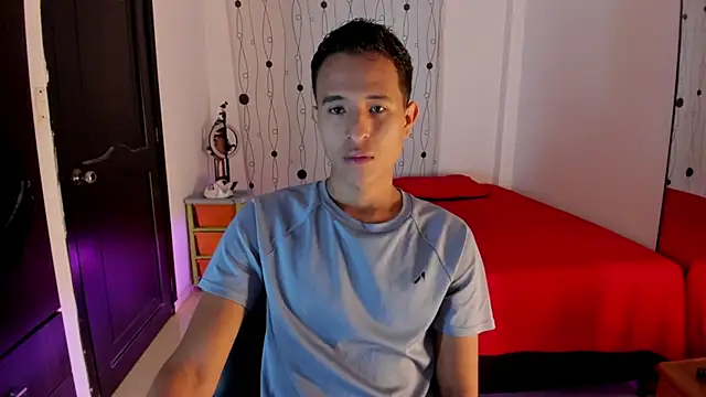 alessandro wizard online show from 02-25-25, 12:55
