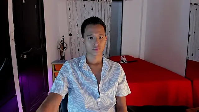 alessandro wizard online show from 02-26-25, 07:49