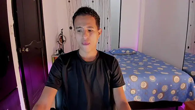 alessandro wizard online show from 02-28-25, 02:31