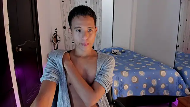 alessandro wizard online show from 03-03-25, 05:39