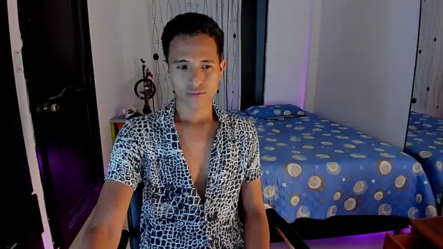 alessandro wizard online show from 03-06-25, 11:42