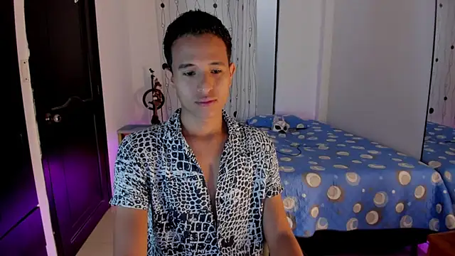 alessandro wizard online show from 03-07-25, 01:51