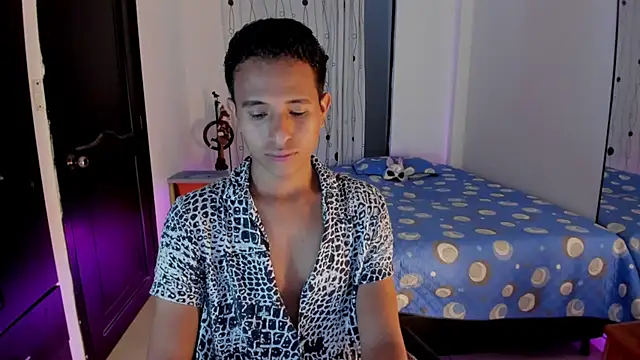 alessandro wizard online show from 03-07-25, 10:32