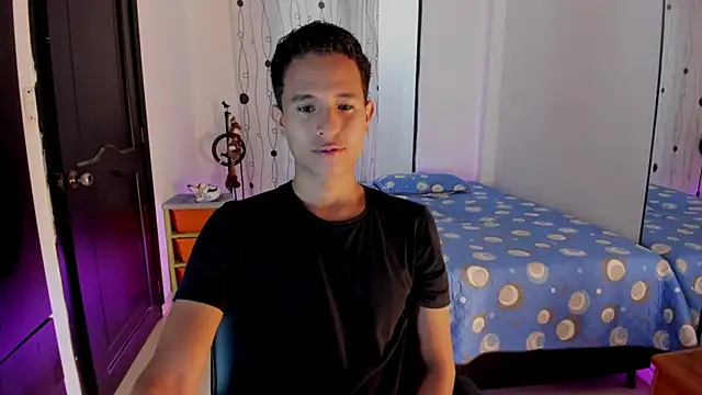 alessandro wizard online show from 03-09-25, 04:22