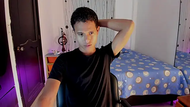 alessandro wizard online show from 03-09-25, 11:46
