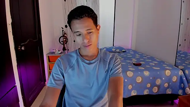 alessandro wizard online show from 03-10-25, 06:45