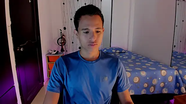 alessandro wizard online show from 03-11-25, 01:34