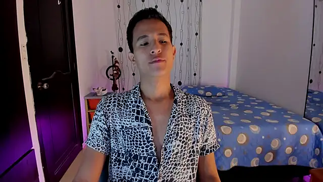alessandro wizard online show from 03-13-25, 01:07