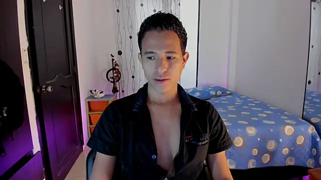 alessandro wizard online show from 03-14-25, 02:52