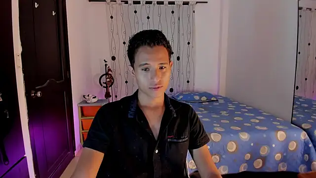 alessandro wizard online show from 03-15-25, 01:08