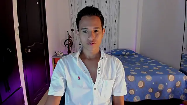 alessandro wizard online show from 03-15-25, 12:56