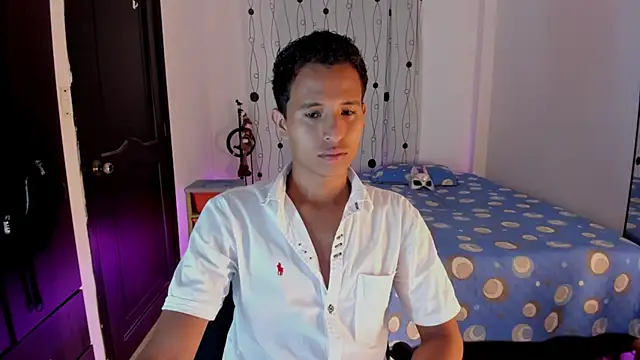 alessandro wizard online show from 03-16-25, 02:21