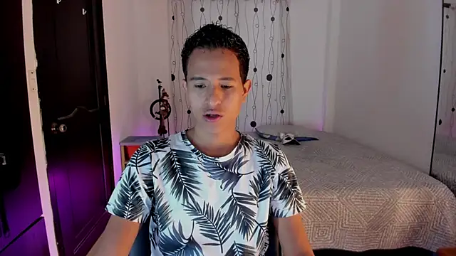 alessandro wizard online show from 03-17-25, 01:08