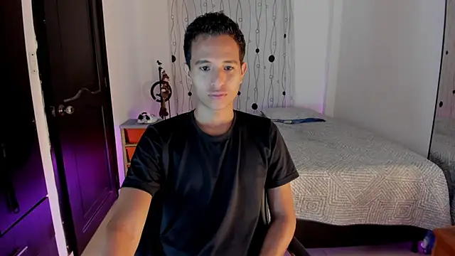 alessandro wizard online show from 03-18-25, 10:04