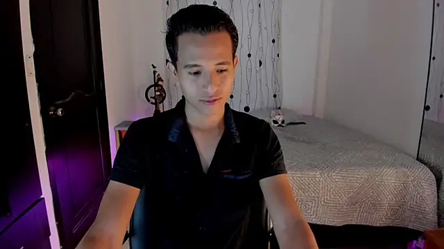 alessandro wizard online show from 03-19-25, 01:18