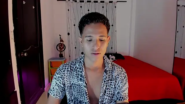 alessandro wizard online show from 03-21-25, 12:29