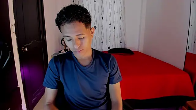 alessandro wizard online show from 03-21-25, 01:56