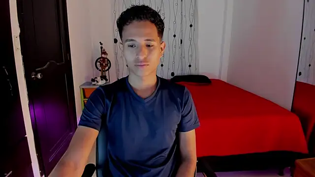 alessandro wizard online show from 03-21-25, 08:18