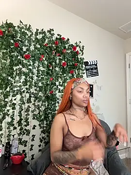 butterflybootyy online show from 11-28-25, 02:58