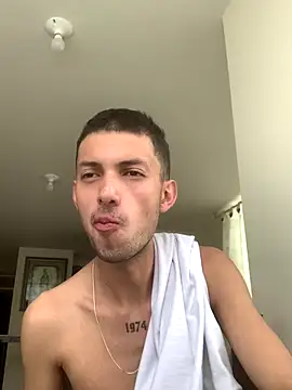 Dylan west online show from 10-24-25, 02:46