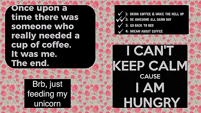 AgathaNoxe online show from 01-21-25, 04:54