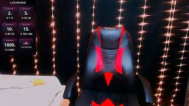 AgathaNoxe online show from 02-03-25, 10:00