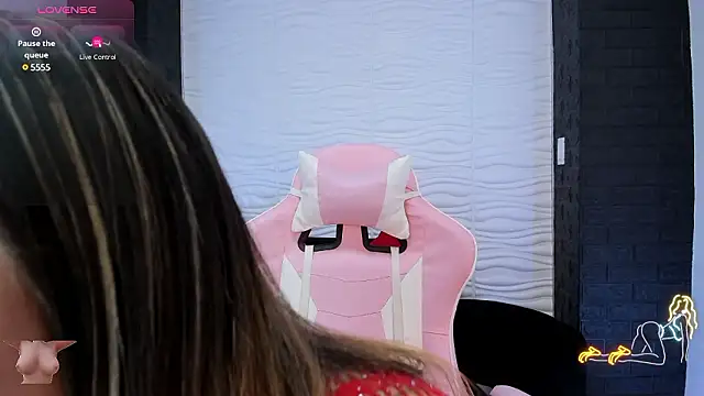 Bella reaset18 online show from 12-03-24, 07:22