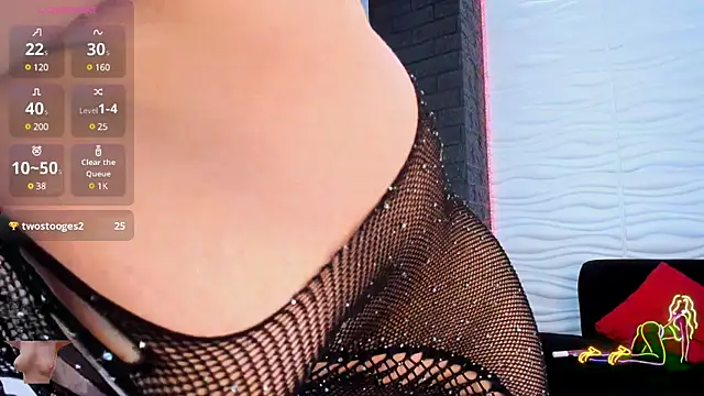 Bella reaset18 online show from 12-05-24, 10:01