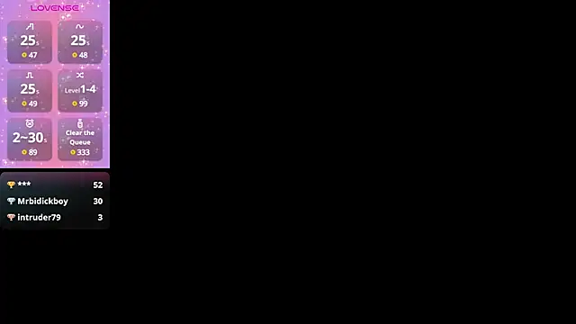 AngelinaGlam online show from 01-22-25, 01:53