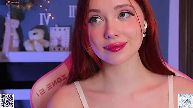 YourSkyAni online show from 01-18-25, 01:08