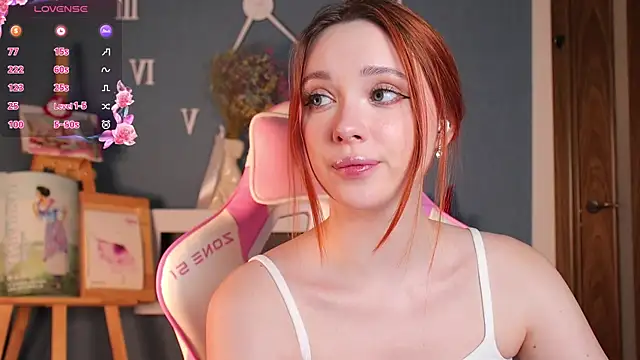 YourSkyAni online show from 03-05-25, 01:50