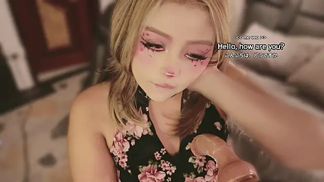 Teen sofia  online show from 02-05-26, 04:28