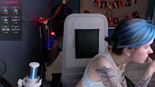 Cumpotik Eve online show from 01-14-26, 01:55