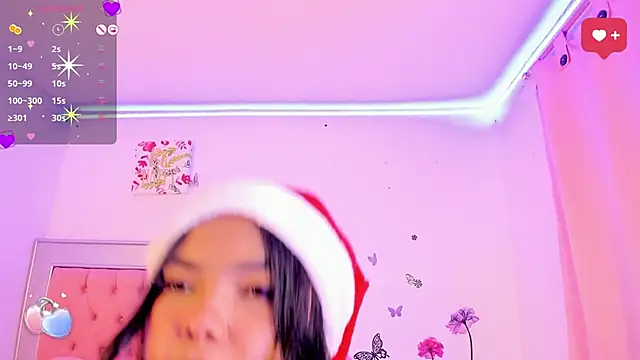 LaurinMonroe online show from 12-07-24, 06:04