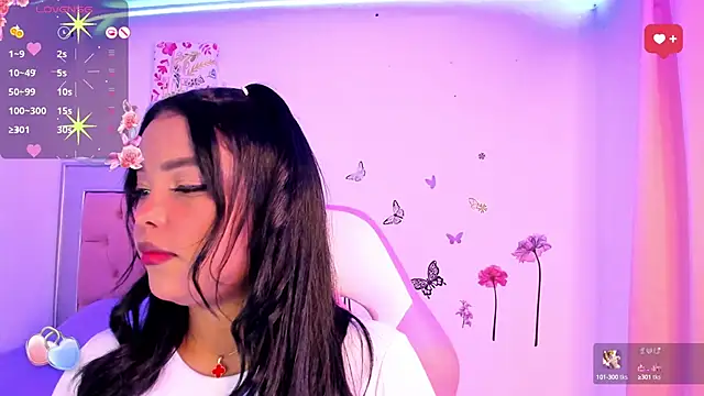 LaurinMonroe online show from 01-23-25, 12:04