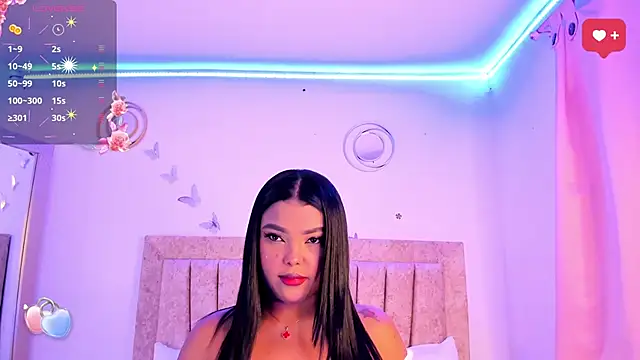 LaurinMonroe online show from 02-01-25, 03:30