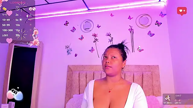 LaurinMonroe online show from 02-19-25, 09:14