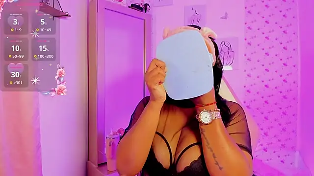 LaurinMonroe online show from 02-13-26, 03:24