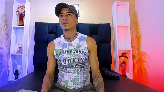 Mowgli FFun online show from 09-16-25, 07:48