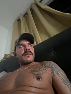 ganosex online show from 03-21-26, 03:22