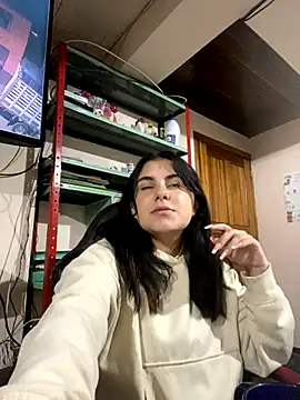 Snapshot of emiliaharper408 chatting on 12-01-24, 11:36 emiliaharper408 online show from 12-01-24, 11:36