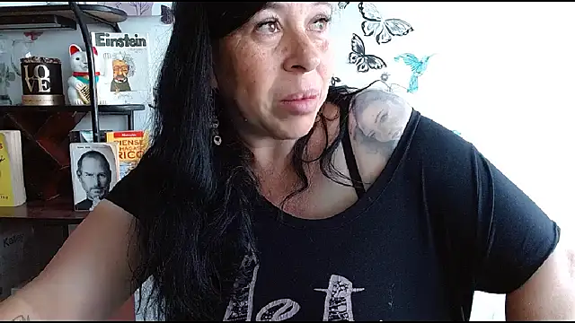 SadistikXX online show from 07-13-26, 01:14