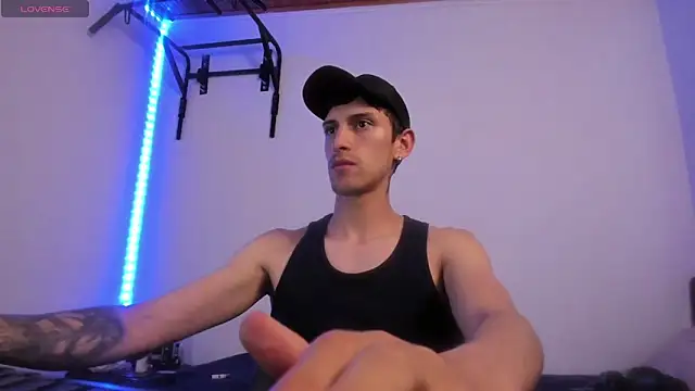 ImVen980 online show from 01-10-25, 09:42