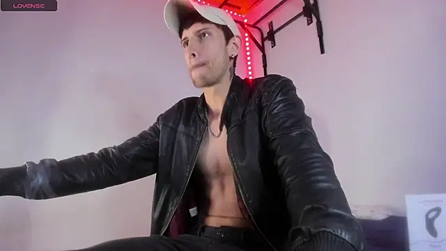 ImVen980 online show from 01-24-25, 07:39