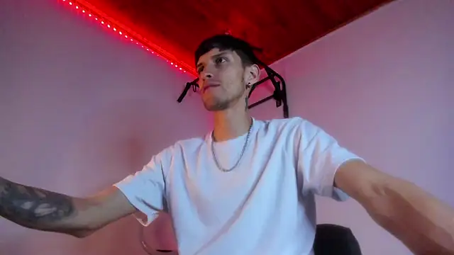 ImVen980 online show from 02-11-25, 01:31