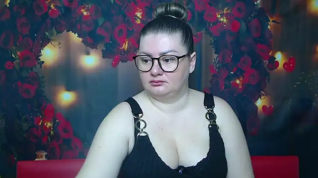 ZannaDreil online show from 03-07-25, 08:11