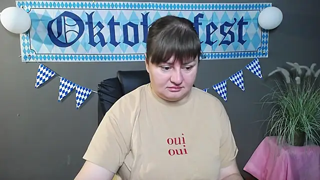 ZannaDreil online show from 10-08-25, 06:16