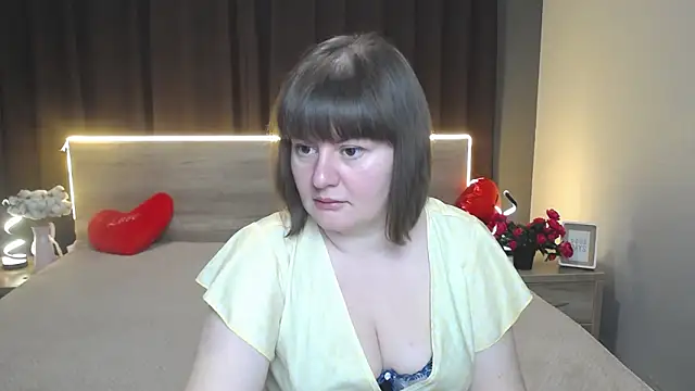 ZannaDreil online show from 02-28-26, 07:04