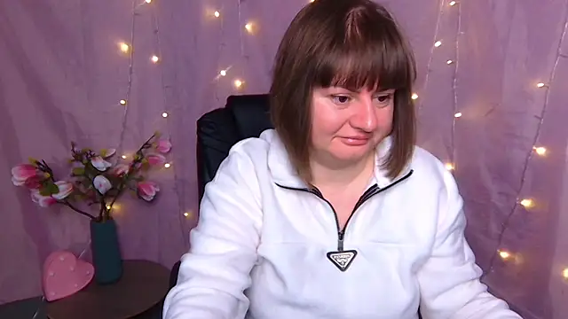 ZannaDreil online show from 03-08-26, 07:06